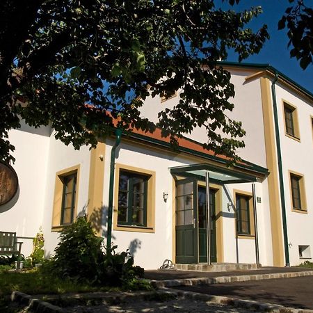 Villa Winzerhaus Kitzler à Rohrendorf bei Krems Extérieur photo